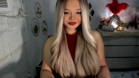 Snapshot of gorgeousamandarose chatting on 01-24-25, 12:09 Amanda rose online show from 01-24-25, 12:09