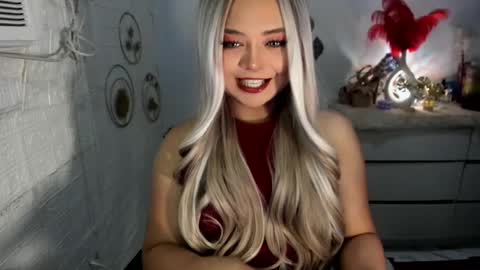 Snapshot of gorgeousamandarose chatting on 01-30-25, 06:56 Amanda rose online show from 01-30-25, 06:56