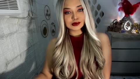 Snapshot of gorgeousamandarose chatting on 02-01-25, 04:35 Amanda rose online show from 02-01-25, 04:35