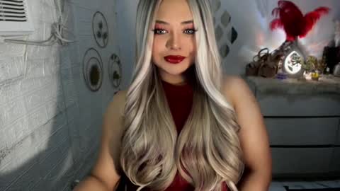 Snapshot of gorgeousamandarose chatting on 02-02-25, 05:15 Amanda rose online show from 02-02-25, 05:15