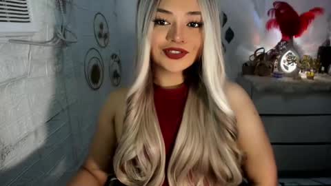 Snapshot of gorgeousamandarose chatting on 02-03-25, 04:46 Amanda rose online show from 02-03-25, 04:46