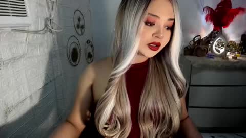 Snapshot of gorgeousamandarose chatting on 02-04-25, 03:54 Amanda rose online show from 02-04-25, 03:54