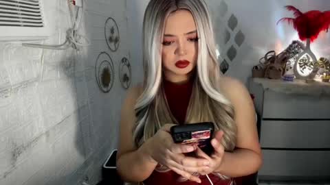 Snapshot of gorgeousamandarose chatting on 02-05-25, 04:06 Amanda rose online show from 02-05-25, 04:06