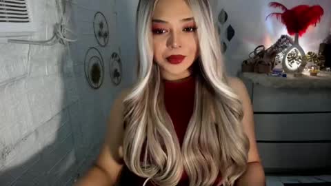 Snapshot of gorgeousamandarose chatting on 02-05-25, 07:50 Amanda rose online show from 02-05-25, 07:50
