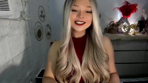 Snapshot of gorgeousamandarose chatting on 02-09-25, 02:50 Amanda rose online show from 02-09-25, 02:50