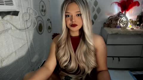 Snapshot of gorgeousamandarose chatting on 02-16-25, 11:59 Amanda rose online show from 02-16-25, 11:59