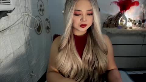 Snapshot of gorgeousamandarose chatting on 03-01-25, 08:13 Amanda rose online show from 03-01-25, 08:13