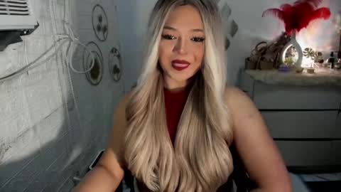 Snapshot of gorgeousamandarose chatting on 03-01-25, 11:17 Amanda rose online show from 03-01-25, 11:17