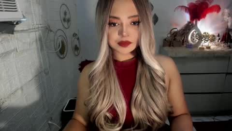 Snapshot of gorgeousamandarose chatting on 03-04-25, 05:53 Amanda rose online show from 03-04-25, 05:53