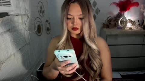 Snapshot of gorgeousamandarose chatting on 03-05-25, 08:00 Amanda rose online show from 03-05-25, 08:00