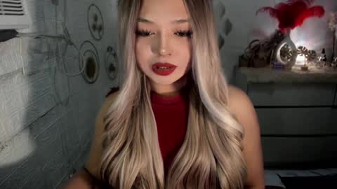 Snapshot of gorgeousamandarose chatting on 03-05-25, 05:08 Amanda rose online show from 03-05-25, 05:08