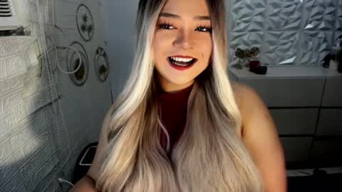 Snapshot of gorgeousamandarose chatting on 09-30-25, 12:59 Amanda rose online show from 09-30-25, 12:59