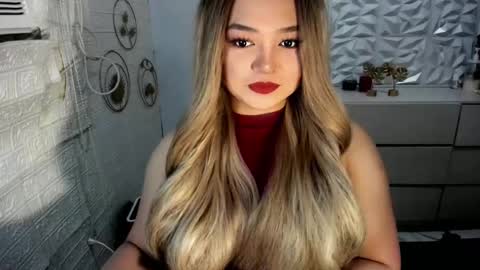 Snapshot of gorgeousamandarose chatting on 10-04-25, 01:58 Amanda rose online show from 10-04-25, 01:58