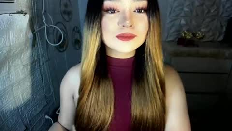 Snapshot of gorgeousamandarose chatting on 12-03-25, 09:35 Amanda rose online show from 12-03-25, 09:35