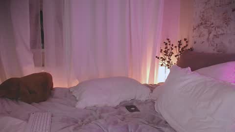 Snapshot of gorgeousg1rl chatting on 01-26-25, 10:35 I am Anna ig gorgeousg1rrrl online show from 01-26-25, 10:35