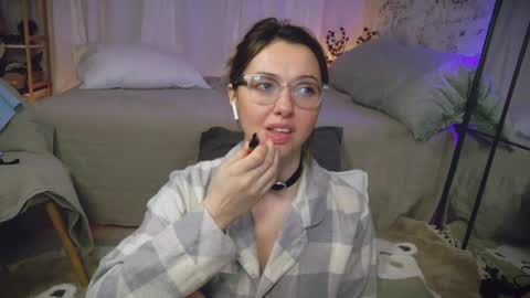 Snapshot of gorgeousg1rl chatting on 02-20-25, 01:03 I am Anna ig gorgeousg1rrrl online show from 02-20-25, 01:03