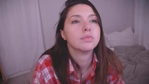 I am Anna ig gorgeousg1rrrl online show from 01-10-26, 09:44