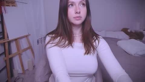 I am Anna ig gorgeousg1rrrl online show from 02-05-26, 07:07