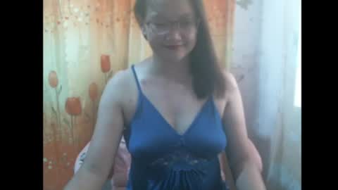 gorgeousmama online show from 07-20-26, 12:14
