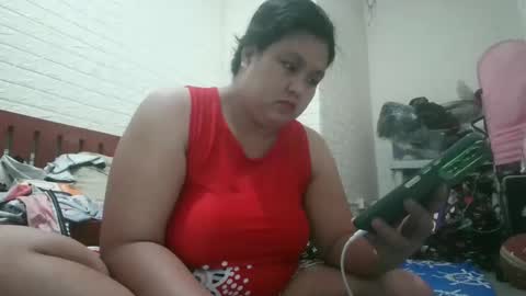 gorgeousselenaxx online show from 02-08-25, 02:26