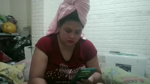 gorgeousselenaxx online show from 03-04-25, 06:04