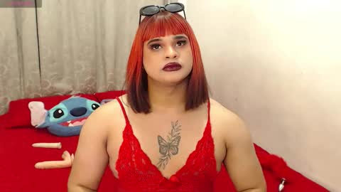 Gorgie online show from 01-14-26, 03:01