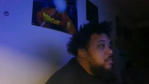 gorillamcgee online show from 02-09-26, 05:44