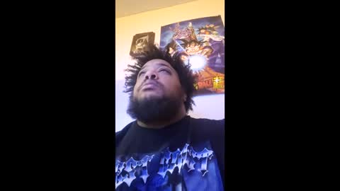 gorillamcgee online show from 03-30-26, 09:21