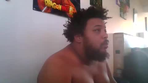 gorillamcgee online show from 04-05-26, 07:00