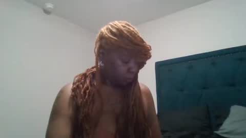 Sue Goddess online show from 09-18-25, 07:16