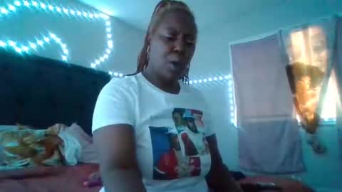 Sue Goddess online show from 09-26-25, 07:29