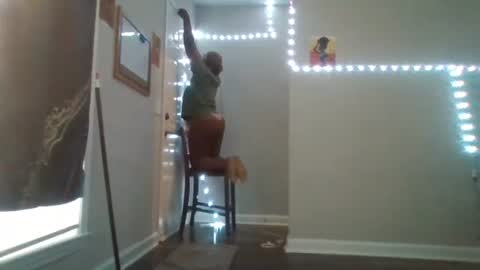 Sue Goddess online show from 10-02-25, 03:52