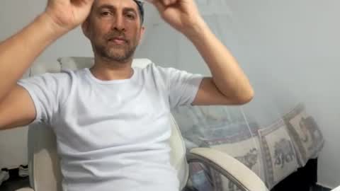 Andres online show from 02-01-26, 11:58