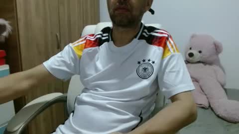 Andres online show from 03-30-26, 10:38