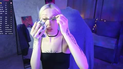 Violeta online show from 12-04-25, 12:47