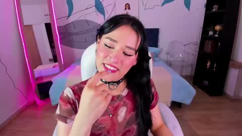 Alice online show from 10-27-25, 07:40