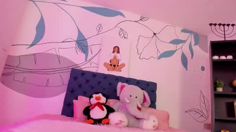 Alice online show from 02-23-26, 06:27