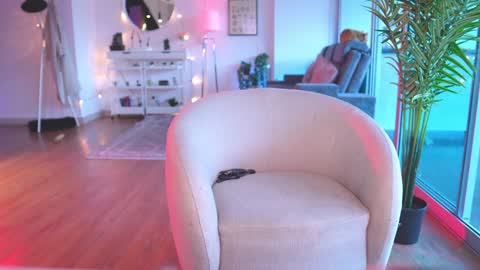 Snapshot of goth_dolll chatting on 03-09-25, 10:52 sophie Special celebration a the beach 300k followers 3011 and 0112 online show from 03-09-25, 10:52