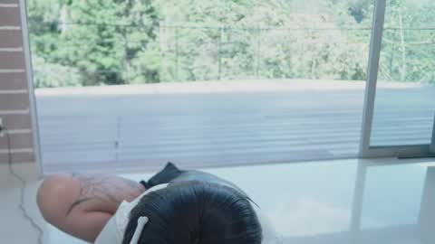 sophie  Special celebration a the beach 300k followers 3011 and 0112   online show from 04-23-26, 07:27