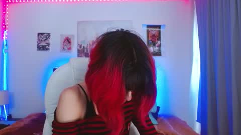 goth_minerva online show from 12-01-25, 01:38