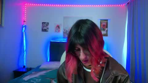 goth_minerva online show from 01-19-26, 01:26