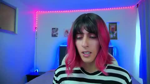 goth_minerva online show from 02-06-26, 01:58