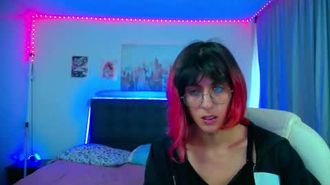 goth_minerva online show from 02-12-26, 01:39