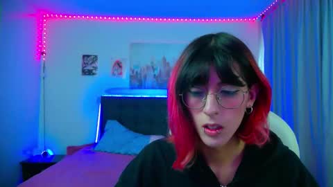 goth_minerva online show from 02-13-26, 01:40