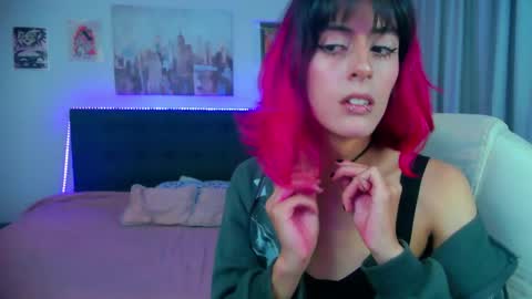 goth_minerva online show from 03-07-26, 02:58