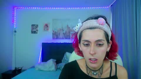 goth_minerva online show from 03-12-26, 01:28