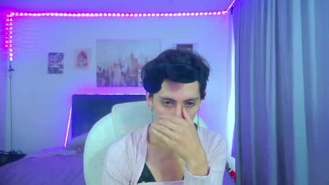 goth_minerva online show from 04-28-26, 01:27