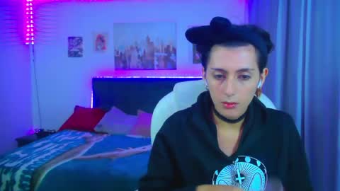goth_minerva online show from 06-06-26, 01:49