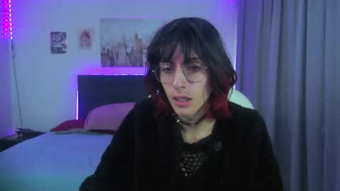 goth_minerva online show from 07-20-26, 01:35