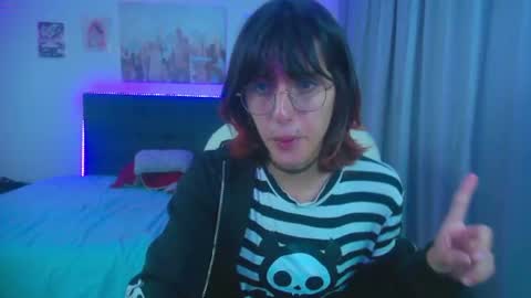 goth_minerva online show from 07-28-26, 01:54